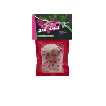 Syn-Ecstasy Dab Bags