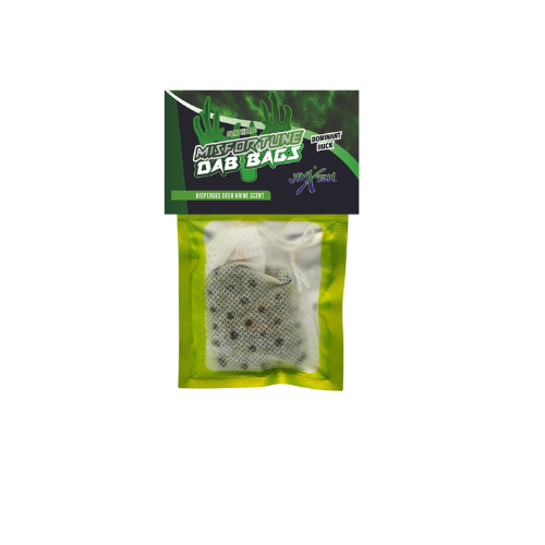 Syn-Misfortune Dab Bags