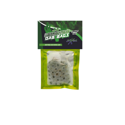 Syn-Misfortune Dab Bags