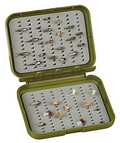 TF Fly Boxes w/ Hook Threaders