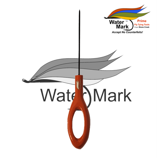 Water Mark ™ Titan™ - Ergo Bodkin