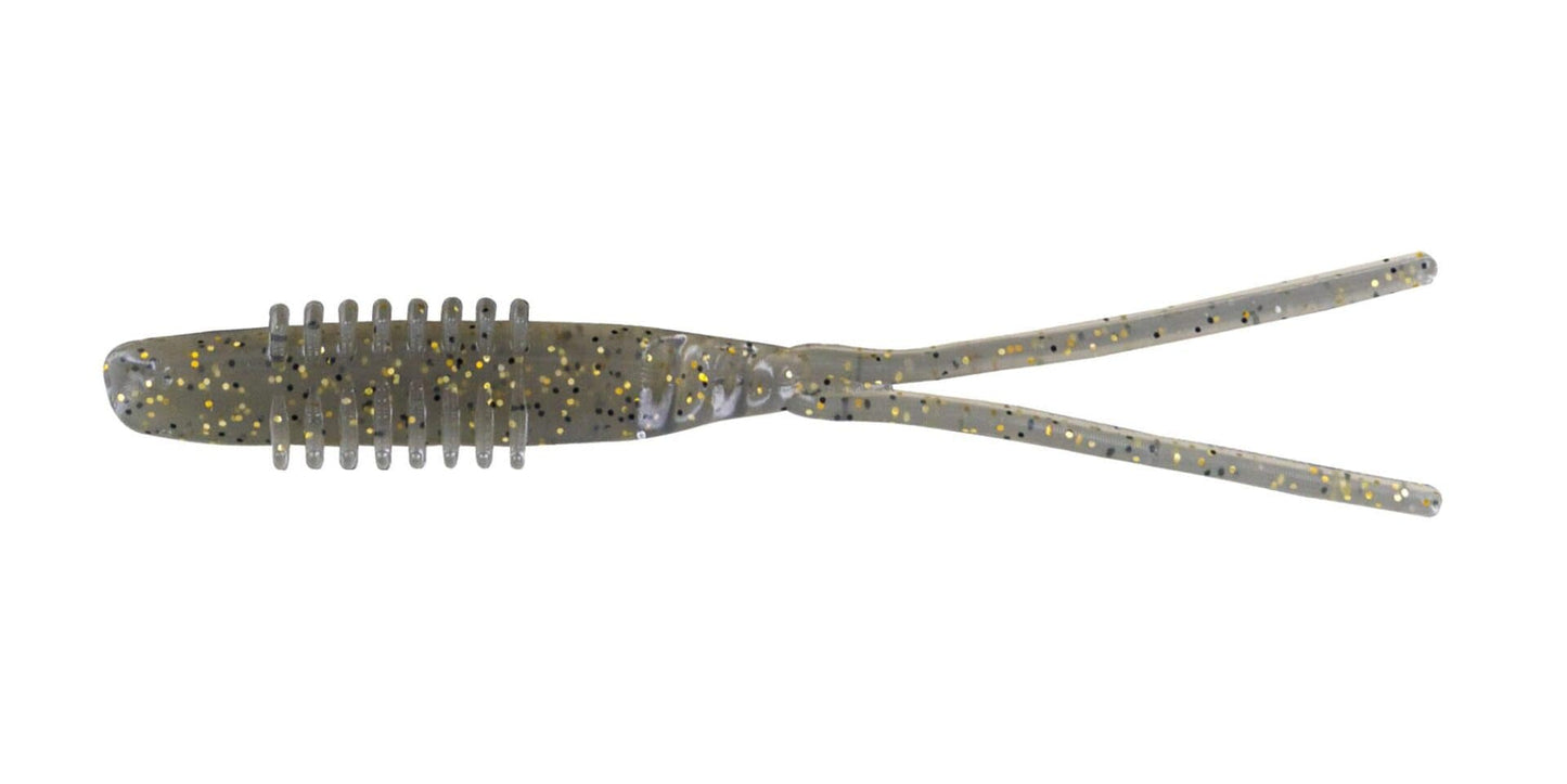 Kamikaze Swimon Split Tail