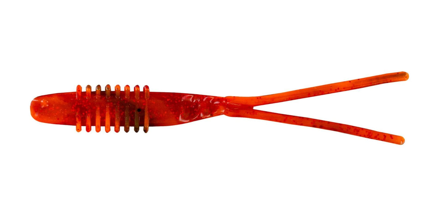Kamikaze Swimon Split Tail