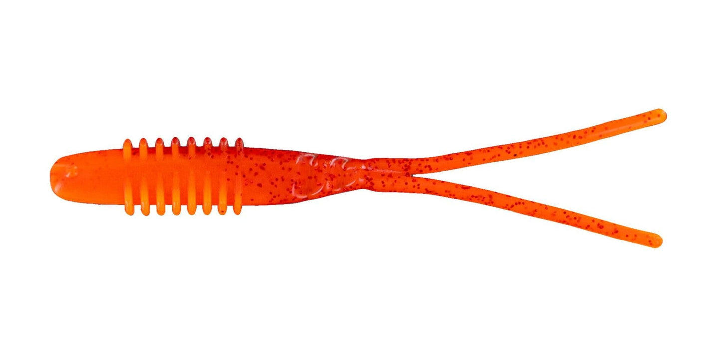 Kamikaze Swimon Split Tail