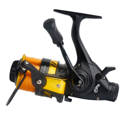 Fishing For Fun Spinning Reel