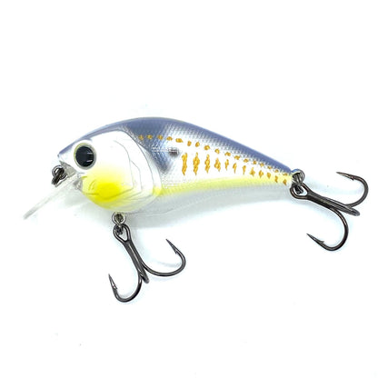 Hunter 1.5 Squarebill
