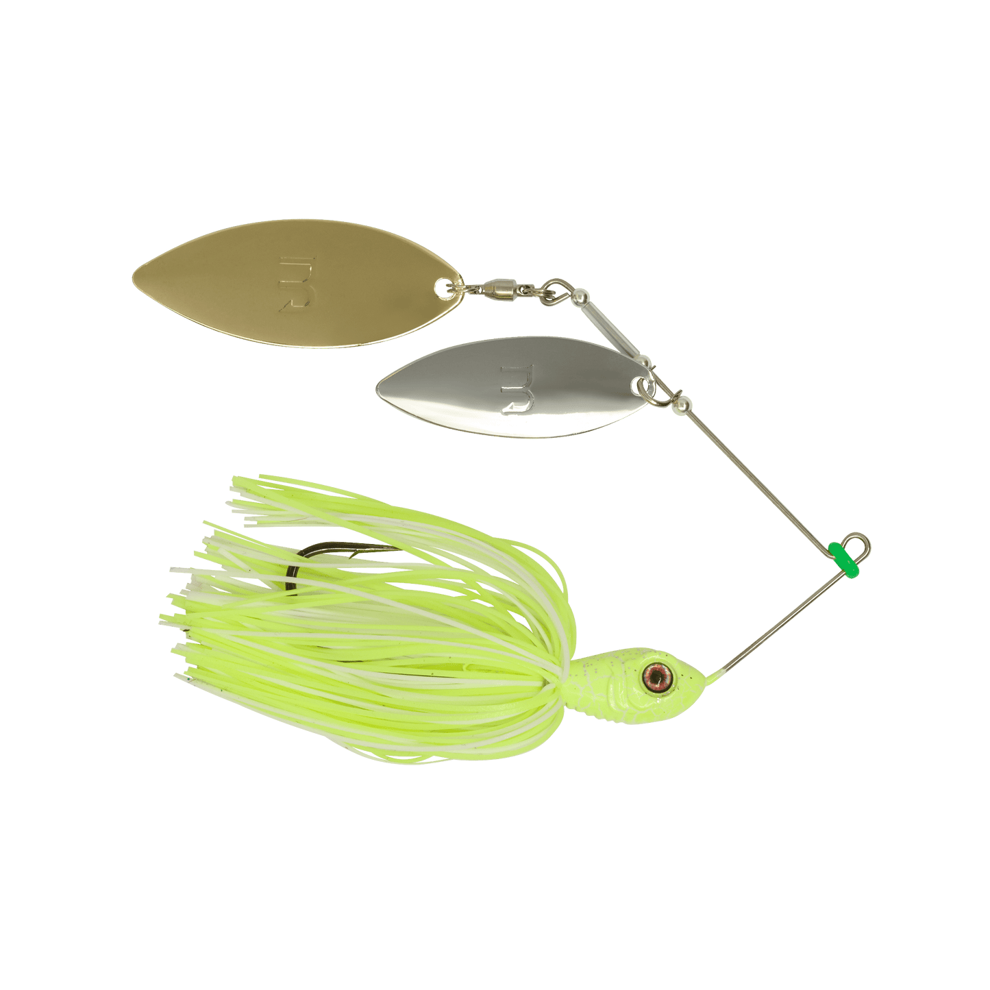 Blade Burner | Double Willow Spinnerbait