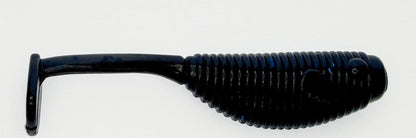 Wacky Alien - Soft Plastic Wacky Rig Worm for Bass Fishing