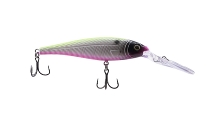 Walleye Minnow 90