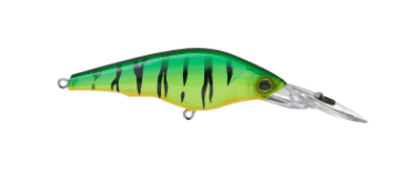 Hardcore Shad